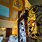 Photo n°6 de l'avis de Eugenio.u fait le 10/02/2023 à 16:34 sur le  Ristorante Corte Lombarda à Cantalupo