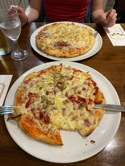 Pizza und Pasta - Gladbecker Str. 251, 46240 Bottrop, Germany