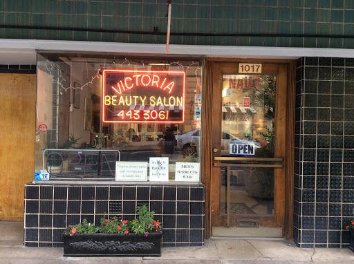 Beauty Salon «Victoria Beauty Salon», reviews and photos, 1017 9th St, Sacramento, CA 95814, USA