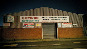 Citywide Autocentres Ltd
