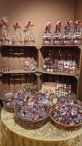 Candy Shop - Winkel
