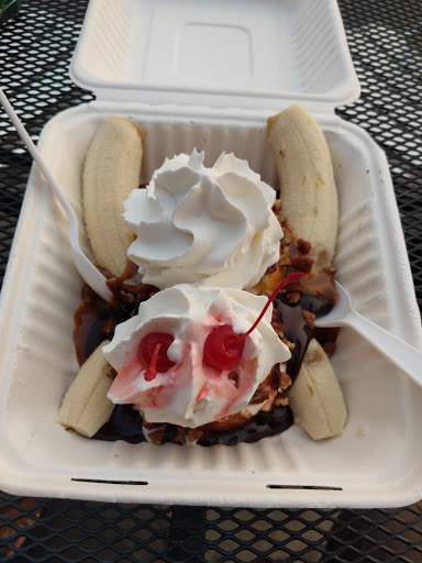 Mariannes Ice Cream image