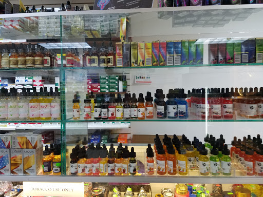 Tobacco Shop «Lombard Tobacco», reviews and photos, 890 E Roosevelt Rd, Lombard, IL 60148, USA