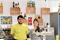 Atmosphère du Le Local - Bar Restaurant Evénement à Saint-Christophe-et-le-Laris - n°5