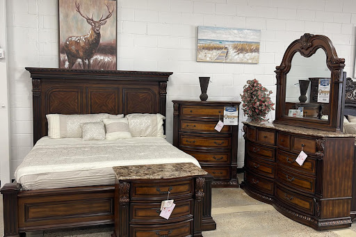 Furniture Store «BEL Furniture - Humble», reviews and photos, 20424 US-59, Humble, TX 77338, USA