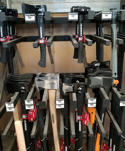 Home Improvement Store «The Home Depot», reviews and photos, 2003 N Cassia St, Nampa, ID 83651, USA