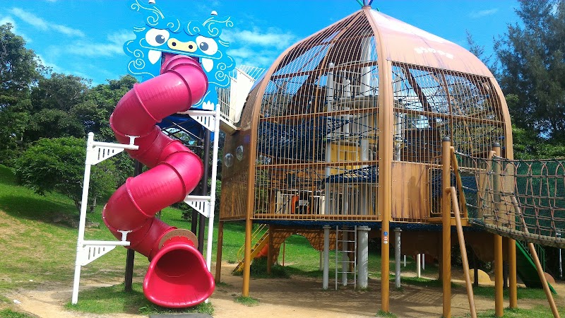 奥武山公園運営管理事務所 沖縄県那覇市奥武山町 企業のオフィス グルコミ