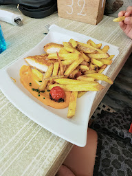 Photo n°55 de Crêperie la marine à Josselin ()
