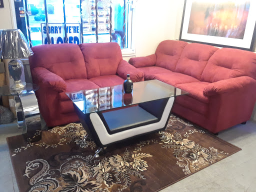 Big George's Custom Furniture, Appliances, and Electronics