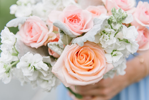 Florist «Allure Floral Design», reviews and photos, 1 3rd St, East Brunswick, NJ 08816, USA