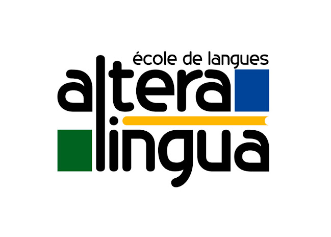 Altera Lingua Sàrl - Sprachschule