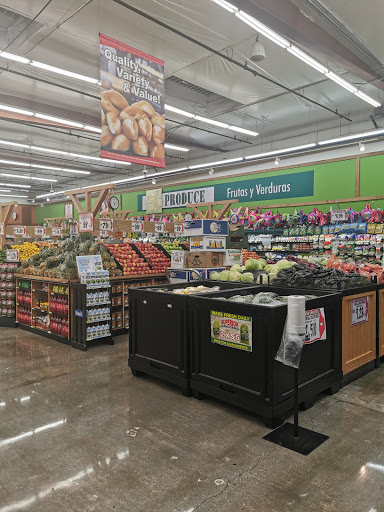 Grocery Store «Superior Grocers», reviews and photos, 6931 La Palma Ave, Buena Park, CA 90620, USA