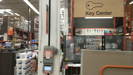 Home Improvement Store «The Home Depot», reviews and photos, 564 Broadway, Saugus, MA 01906, USA