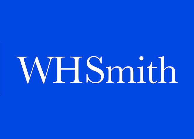 WHSmith - Shop