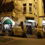 Photo n°2 de l'avis de Sven.n fait le 13/12/2018 à 17:00 sur le  Restaurant Woodstock à Hanover