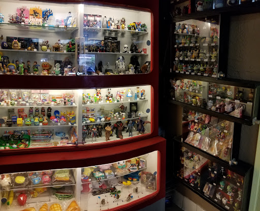 Toy Store «Pop Monster Enterprise Inc.», reviews and photos, 24416 Crenshaw Blvd # 3, Torrance, CA 90505, USA