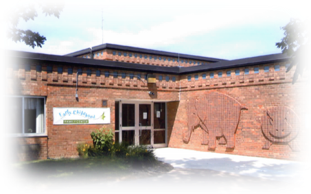 The Health Commons at Pond (Pediatric Clinic)