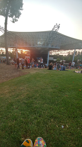 Amphitheater «Verizon Wireless Amphitheatre at Encore Park», reviews and photos, 2200 Encore Pkwy, Alpharetta, GA 30009, USA