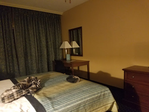 Hotel «Atlantic Oceanside Hotel & Event Center», reviews and photos, 119 Eden St, Bar Harbor, ME 04609, USA