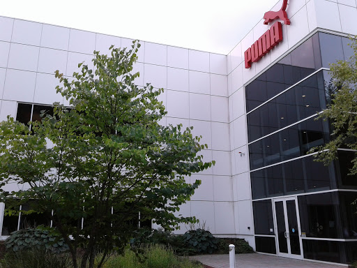 Corporate Office «PUMA», reviews and photos, 10 Lyberty Way, Westford, MA 01886, USA