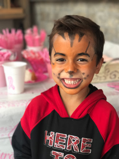 Beauty Salon «Gavali Salon», reviews and photos, 2475 Black Rock Turnpike, Fairfield, CT 06825, USA