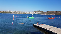 Foto di Sarnic Beach Club area del resort sulla spiaggia