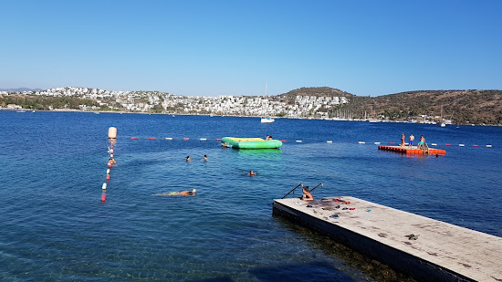 Sarnic Beach Club