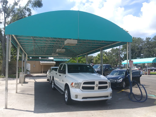 Car Wash «Beaches Car Wash and Gift Gallery», reviews and photos, 1401 Beach Blvd, Jacksonville Beach, FL 32250, USA