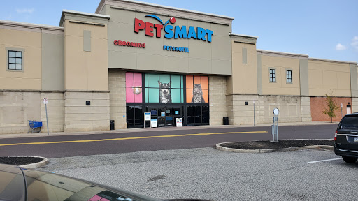 Pet Supply Store «PetSmart», reviews and photos, 300 Water Loop Ln, Collegeville, PA 19426, USA