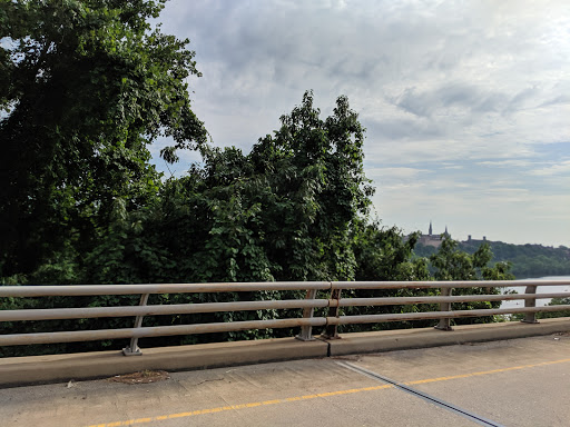 Park «Potomac Overlook Regional Park», reviews and photos, 2845 Marcey Rd, Arlington, VA 22207, USA