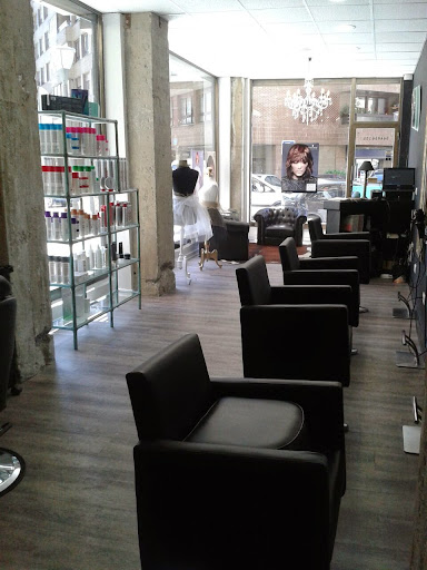 UrCelay Peluquería en Bilbao, Vizcaya