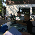 Photo n°1 de l'avis de Barbara.a fait le 08/07/2018 à 15:42 sur le  Altrheinklause à Waldsee