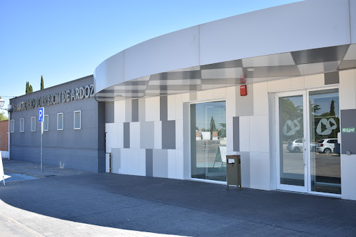 Tanatorio Crematorio Municipal de Torrejón de Ardoz. Albia Henares en Madrid