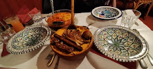 Couscous du Restaurant tunisien Chez Hamadi à Paris - n°5