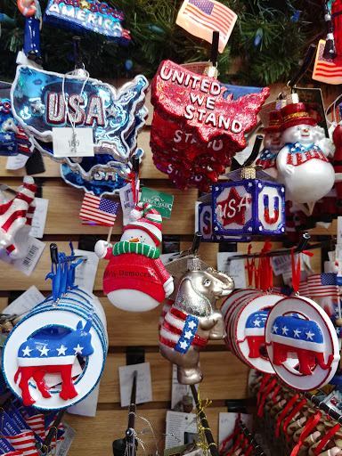 Gift Shop «Winterwood Gift Shop Inc», reviews and photos, 526 Washington St, Cape May, NJ 08204, USA