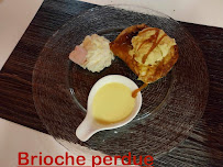 Photos du propriétaire du Restaurant la Cipollina à Talmont-Saint-Hilaire - n°3