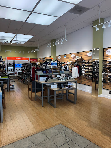 Shoe Store «Footwear etc.», reviews and photos, 127 W University Ave, San Diego, CA 92103, USA