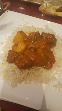 Curry du Restaurant indien Swades à Vauréal - n°10