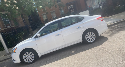 Auto Body Shop «Midway Auto Repair», reviews and photos, 5436 S Central Ave, Chicago, IL 60638, USA