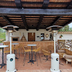 Photo n°4 de l'avis de Cynthia.e fait le 29/04/2024 à 20:20 sur le  Borgo Castello Panicaglia à Nocera Umbra