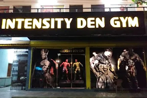 Intensity Den Gym image