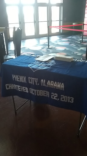 Movie Theater «AMC Columbus Park 15», reviews and photos, 5556 Whittlesey Blvd, Columbus, GA 31909, USA