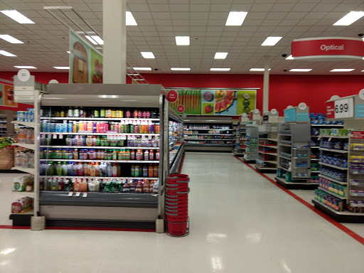 Department Store «Target», reviews and photos, 475 Hartford Rd, New Britain, CT 06053, USA