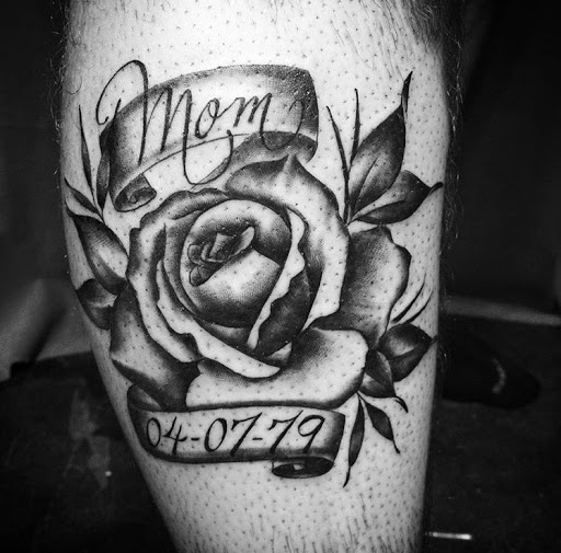 Explore fire tattoo ideas, creative tattoo ideas in San Diego, available at Sideshow Tattoo and Piercing