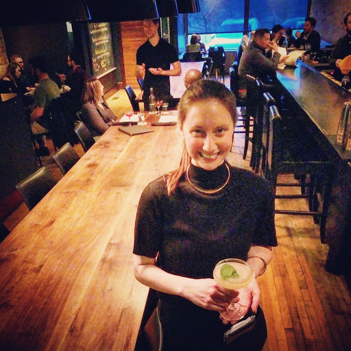 Eclectic Restaurant «Black Market», reviews and photos, 922 Massachusetts Ave, Indianapolis, IN 46202, USA