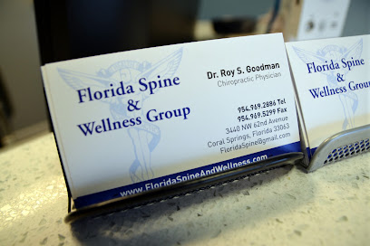Florida Spine & Wellness Group