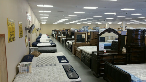 Furniture Store «American Freight Furniture and Mattress», reviews and photos, 1010 SW 17th St, Ocala, FL 34474, USA