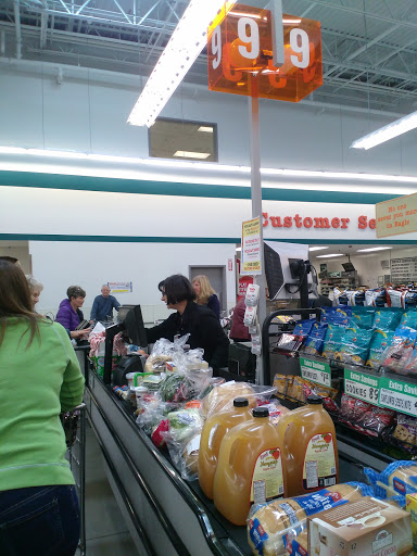 Supermarket «WinCo Foods», reviews and photos, 3032 E State St, Eagle, ID 83616, USA