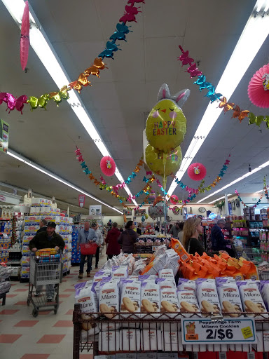 Grocery Store «Market Basket», reviews and photos, 34 Plaistow Rd, Plaistow, NH 03865, USA