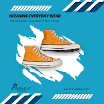 Sneakky Klean - Photo 9 - Car repair in Hollywood, FL, Hollywood